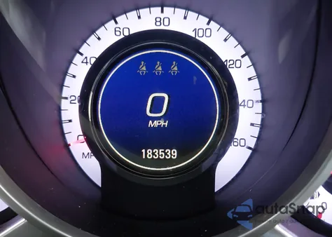 2012 Cadillac Srx Luxury Collection from USA, damaged, VIN 3GYFNAE34CS651840